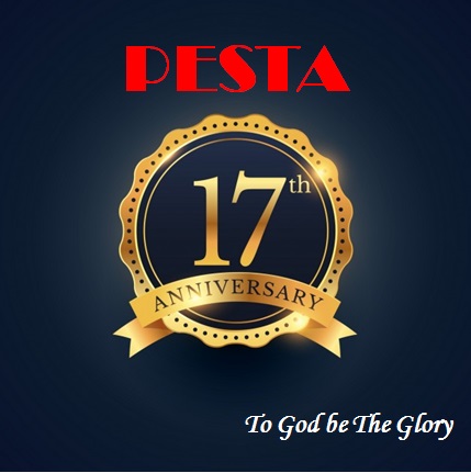 17 Tahun Pelayanan PESTA