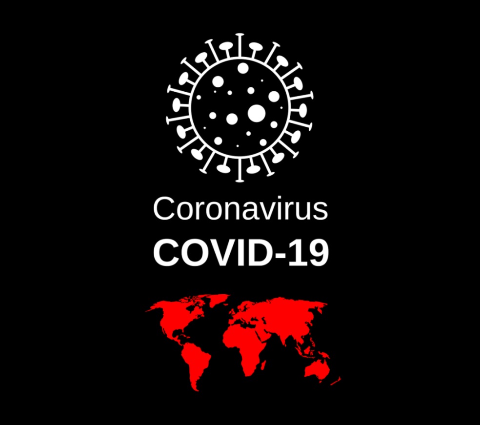 Pandemi COVID-19