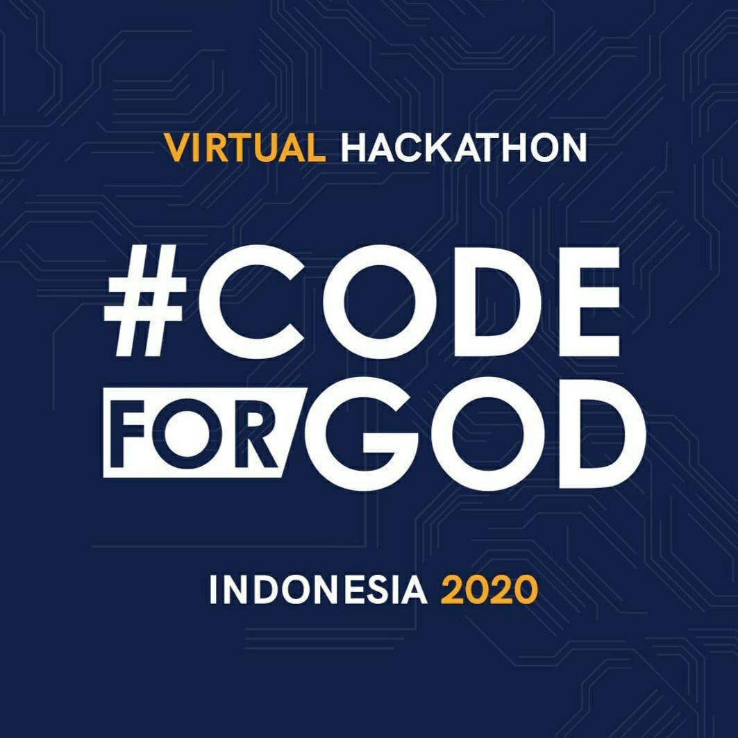 Code For God