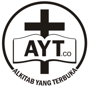 Logo Alkitab Yang Terbuka