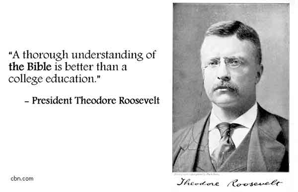 Kutipan Roosevelt