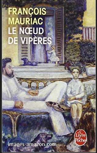 Gambar: Le Nœaud De Vipères