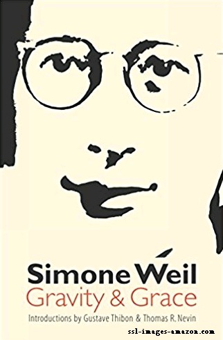 Gambar: Buku Simone Weil