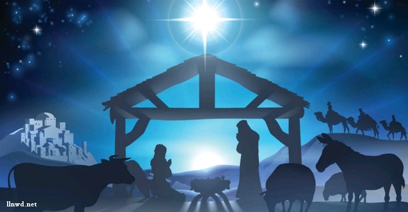 kelahiran Kristus