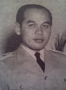 T.B. Simatupang