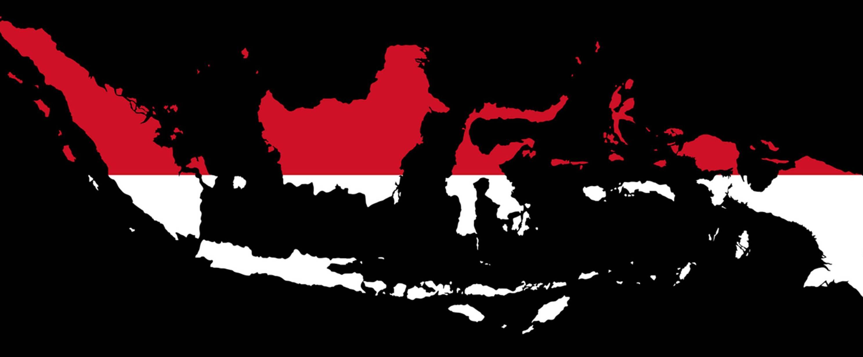 Pulau-Pulau di Indonesia