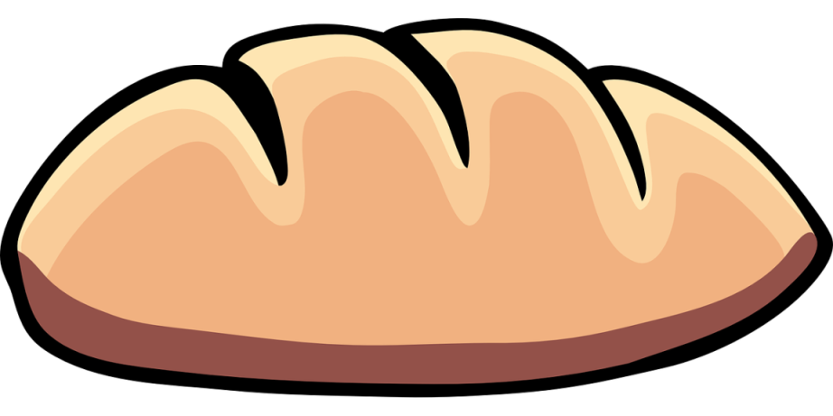 Gambar: Roti