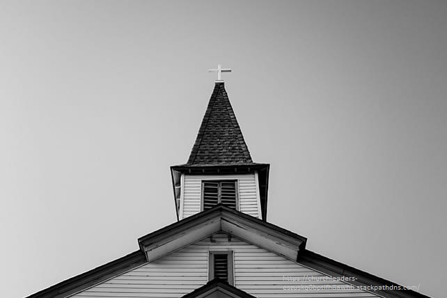 Gambar: gereja