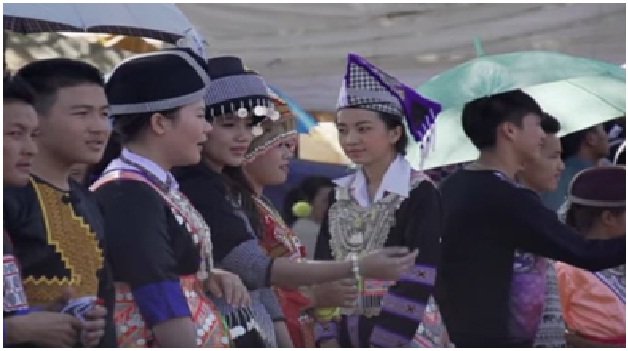 Hmong people