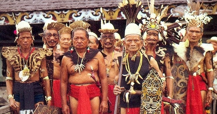 Suku Sambas