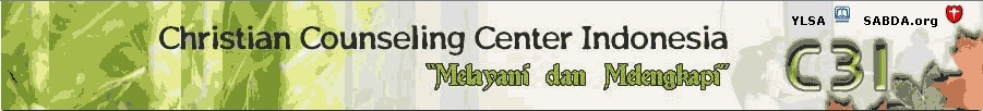 Gambar: Situs Christian Counseling Center Indonesia (C3I)