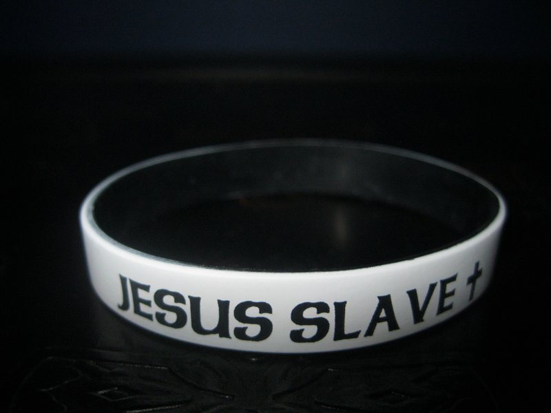 Jesus slave