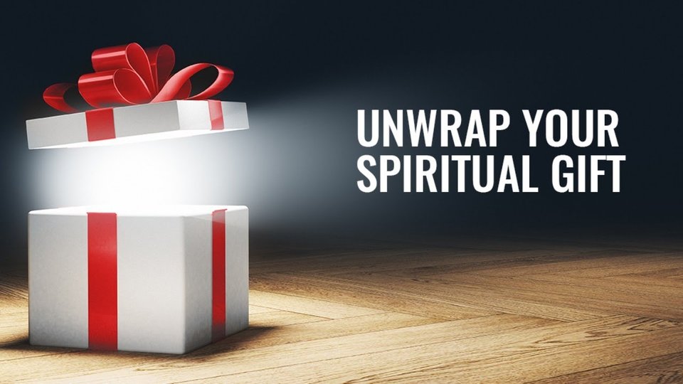 Spiritual gift