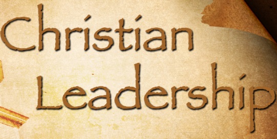 Gambar: Kepemimpinan Kristen