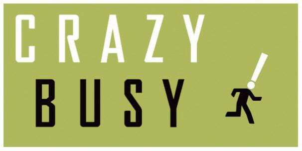 Crazy Buzy