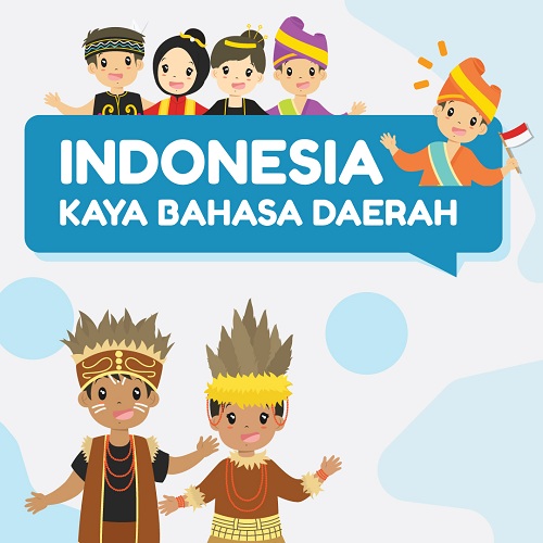 Era Digital dan Bahasa Ibu/Suku di Indonesia