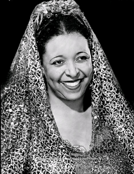 Gambar: Ethel Waters
