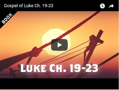 Video: Lukas 19-23