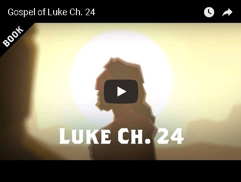 Video: Lukas 24