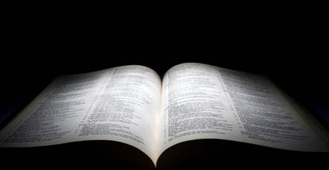 Para Penulis Alkitab Dianalisis dan Dibedakan melalui Komputer | #ayo_PA!