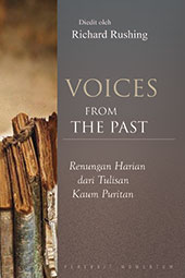 Gambar: Cover buku Voices From The Past