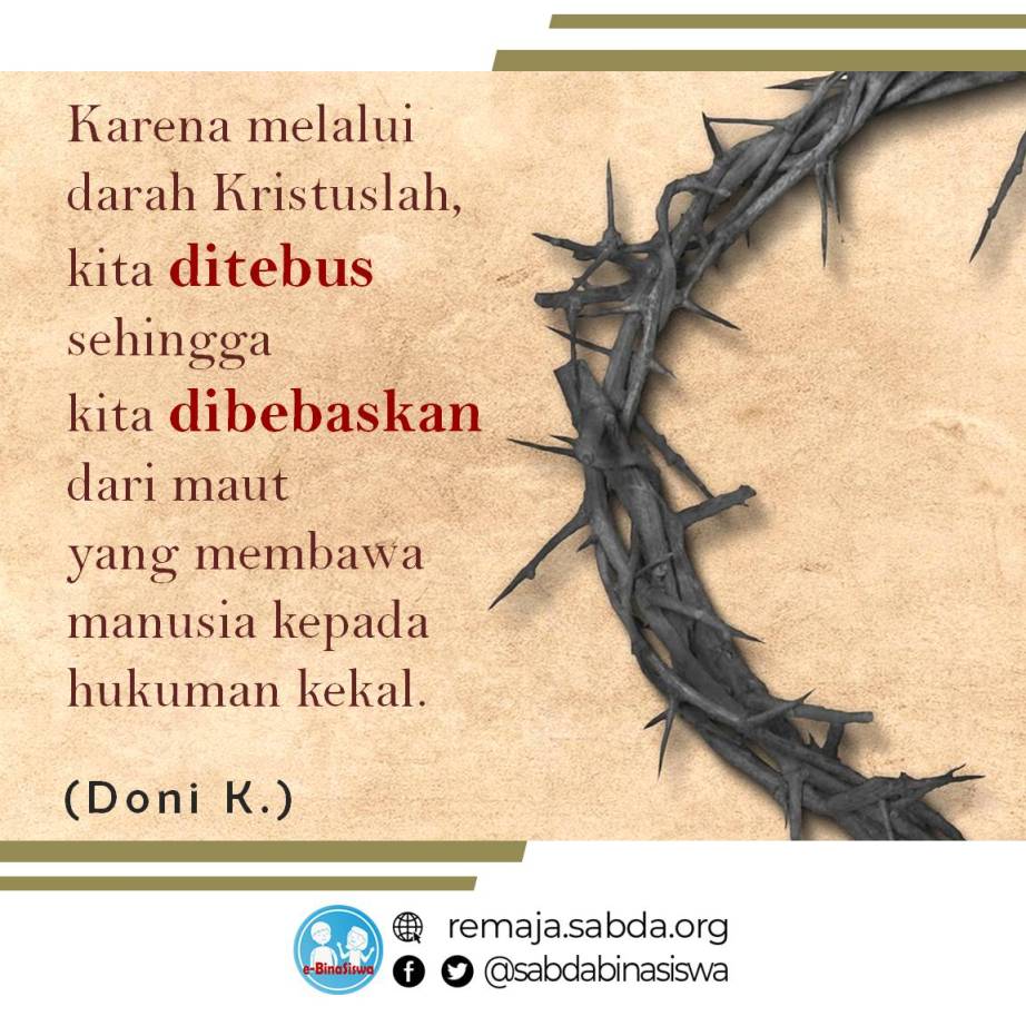 Quote Doni K.