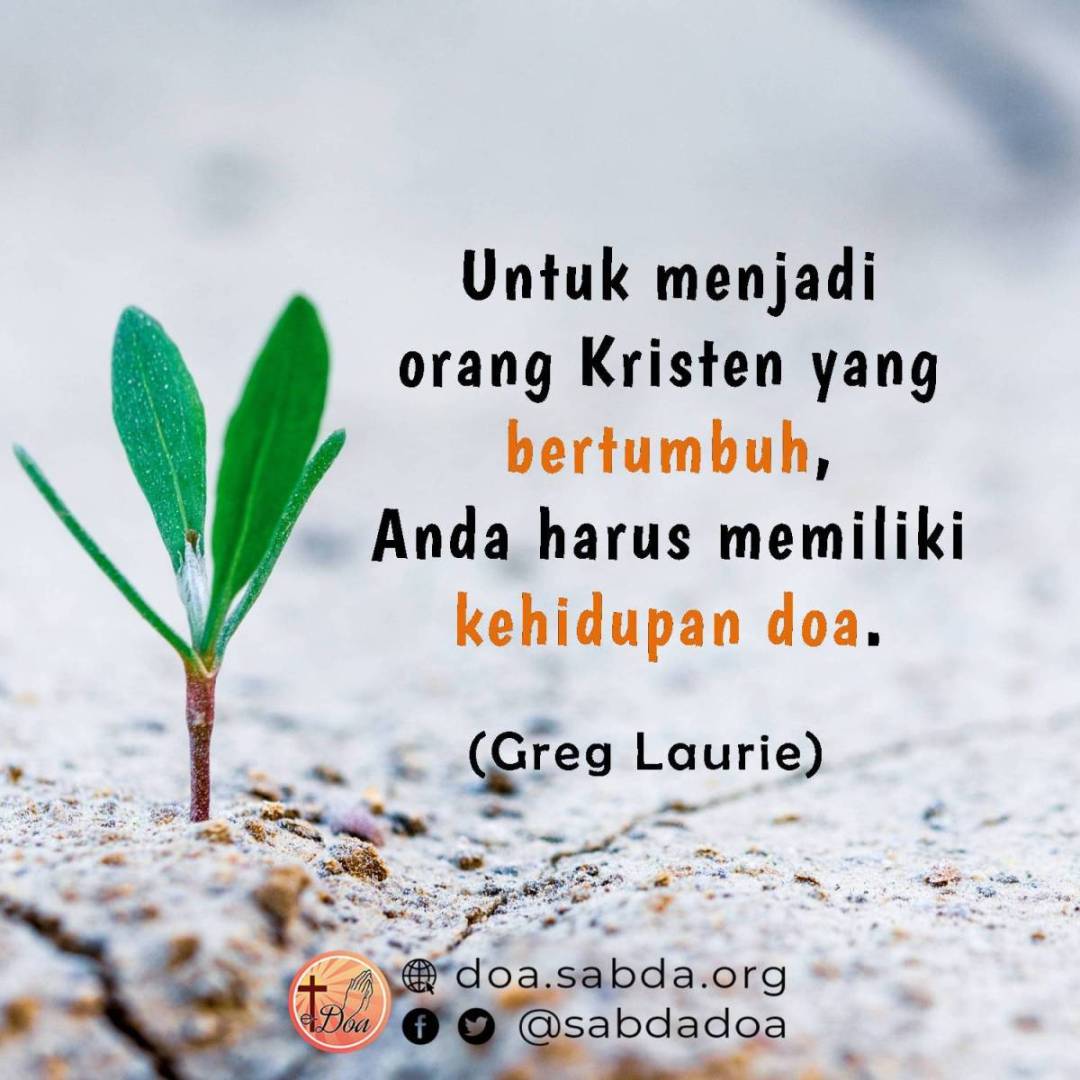 Quote Greg Laurie