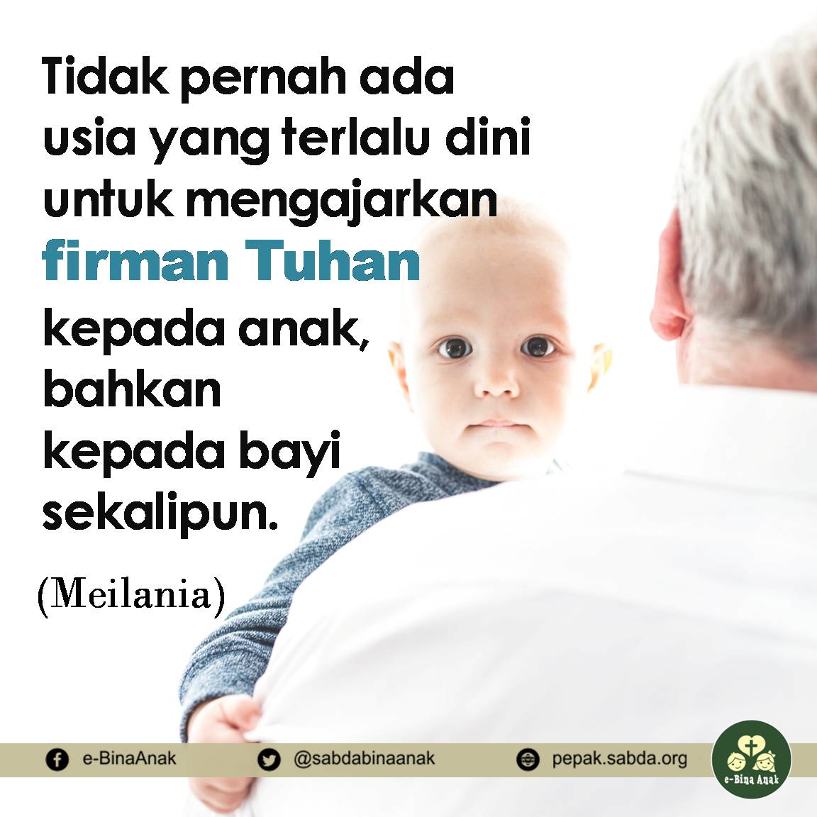 Quote Meilania