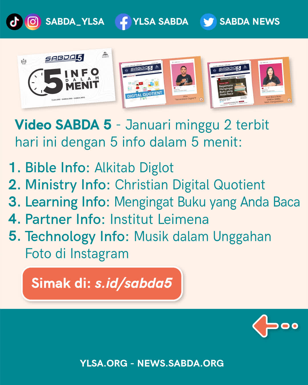 SABDA.info