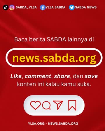 SABDA Daily