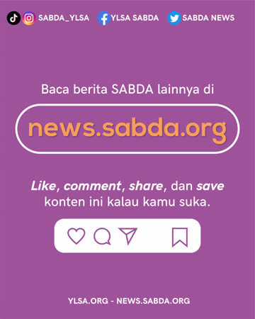 SABDA Daily