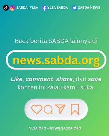 SABDA Daily