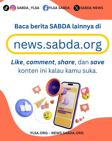 SABDA Daily