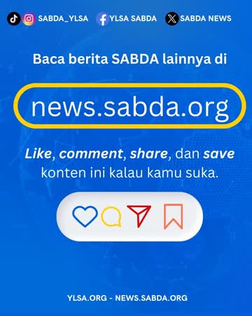 SABDA Daily