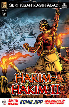 Hakim-Hakim II