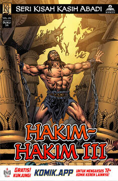 Hakim-Hakim III