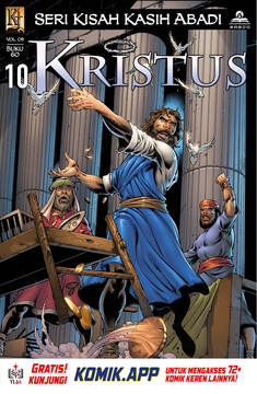 Kristus 10: Sang Penebus
