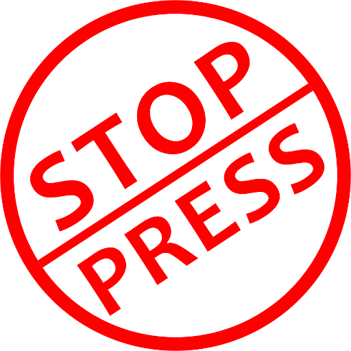 logo stoppress