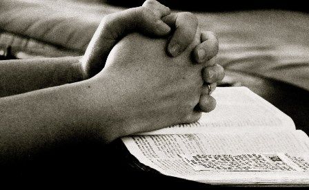 Cara untuk Mengetahui Kehendak Tuhan: Doa