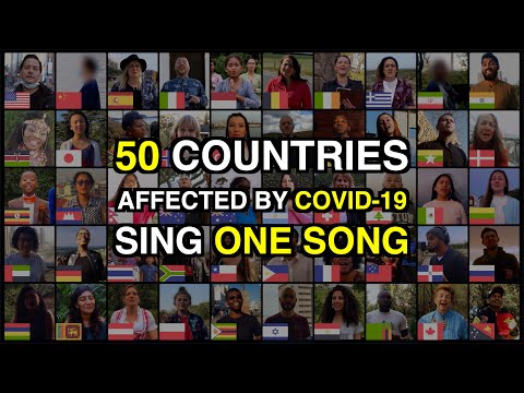 50 Countries