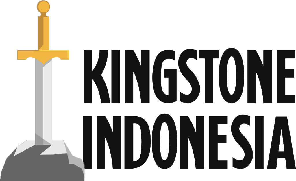 Gambar: Kingstone Indonesia