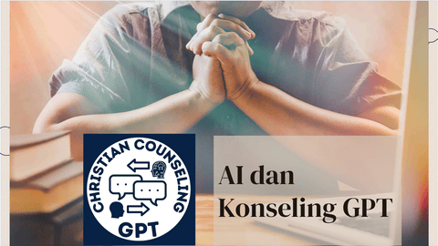 AI dan Konseling