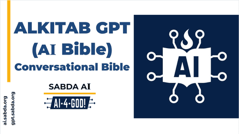 Alkitab GPT