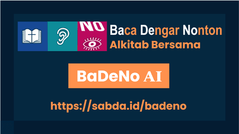 BaDeNo AI
