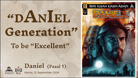 Generasi D.A.N.I.E.L.