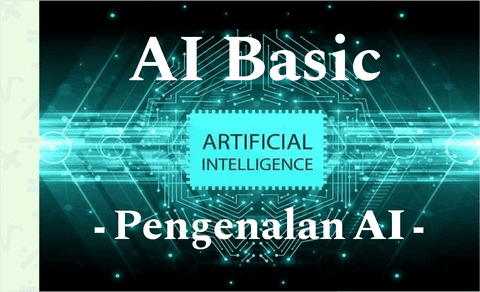 Pengenalan AI