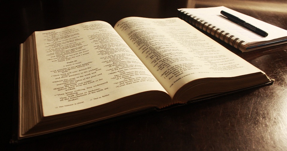 Remaja dan Alkitab
