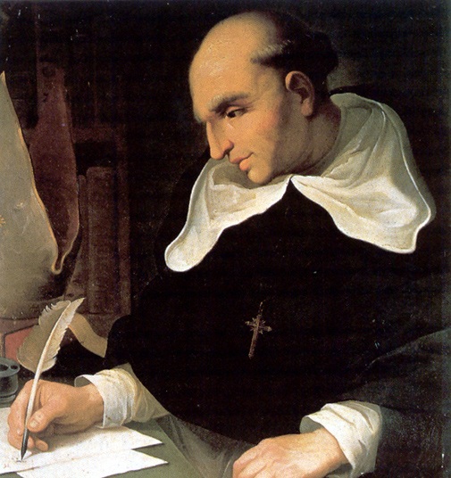 Bartolomé De Las Casas