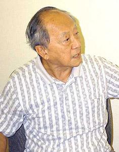 Felix Tan
