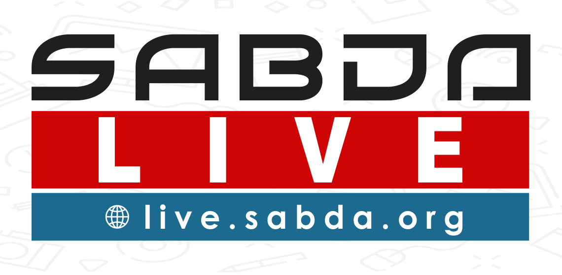 SABDA Live